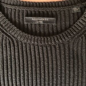 AllSaints Sweater